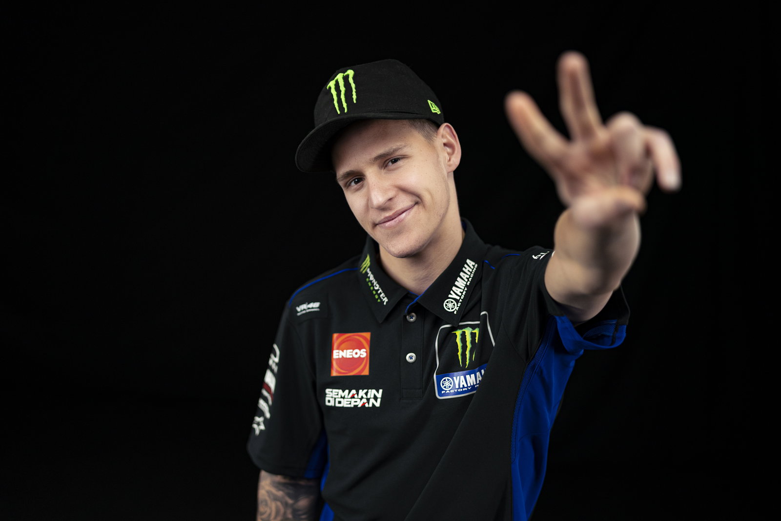 Yamaha moves 2021 Factory MotoGP chassis 'closer to Morbidelli spec'
